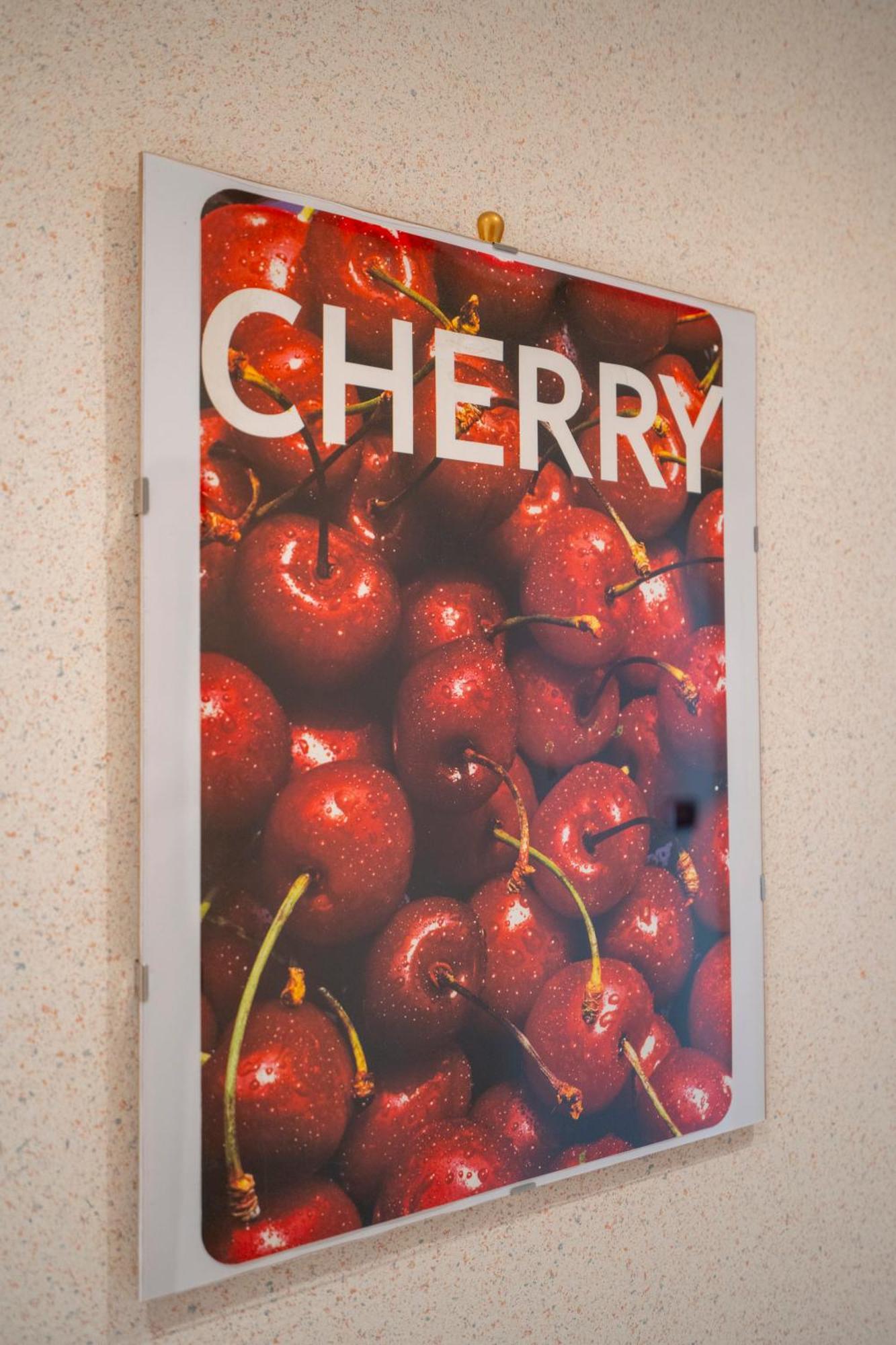 Cherry House Monopoli Exteriér fotografie