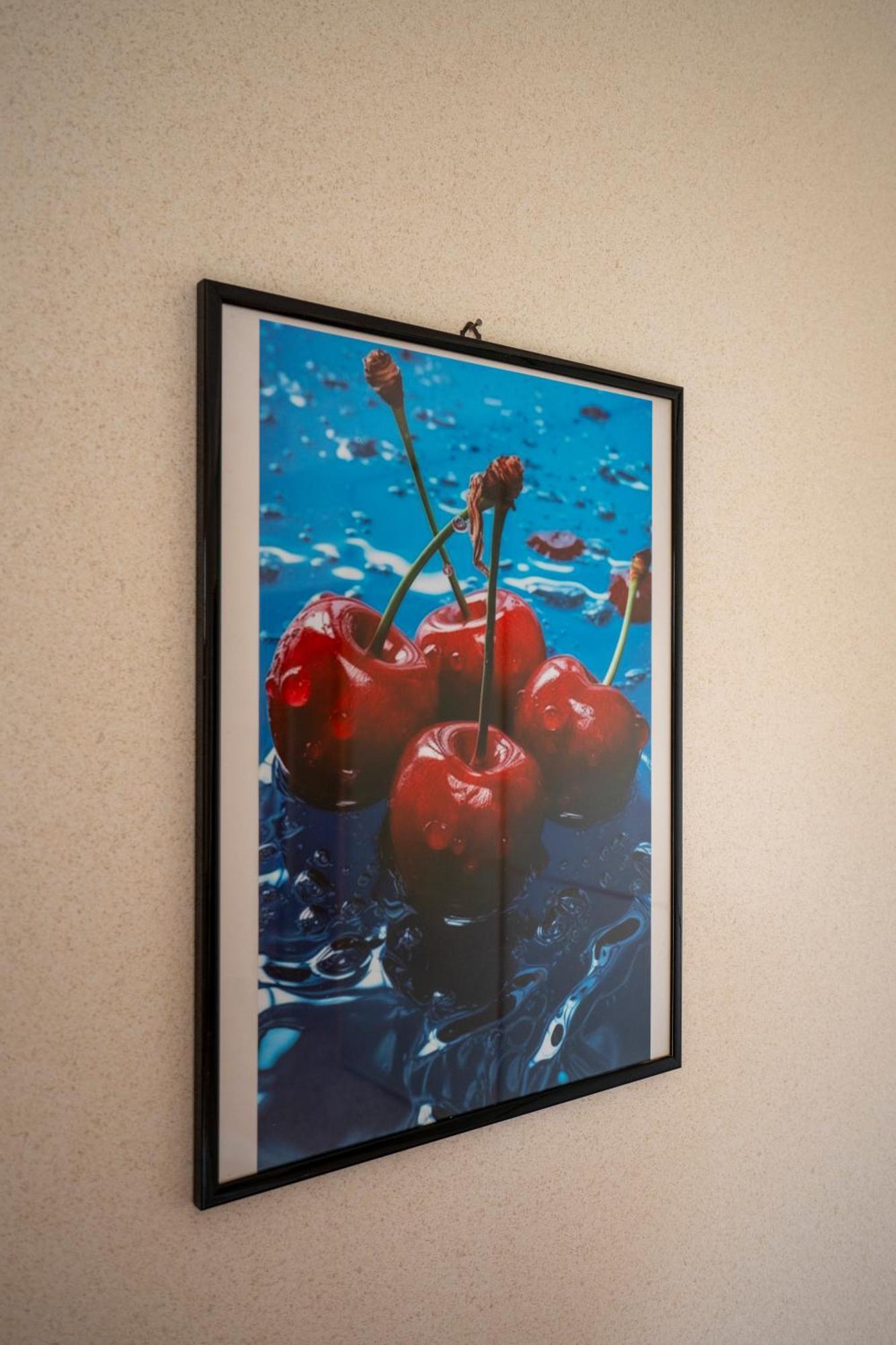 Cherry House Monopoli Exteriér fotografie